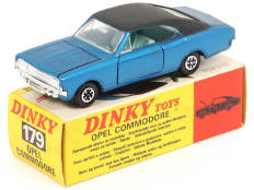 DINKY TOYS (GB) (1)