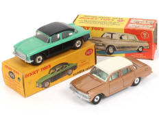 DINKY TOYS (GB) (2)
