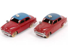 DINKY TOYS (FRANCE) (2)