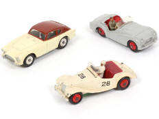 DINKY TOYS (GB) (3)