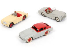 DINKY TOYS (GB) (3)