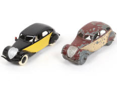 DINKY TOYS (FRANCE) (2)