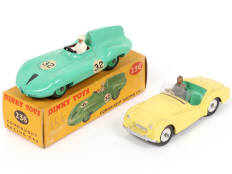 DINKY TOYS (GB) (2)