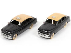 DINKY TOYS (FRANCE) (2)