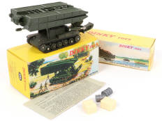 DINKY TOYS (FRANCE) (2)