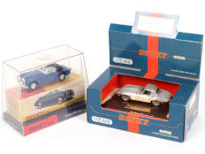 DINKY TOYS (USA) (2)
