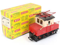 L.G.B. (ALLEMAGNE) (1)