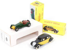 CLUB DINKY FRANCE (2)