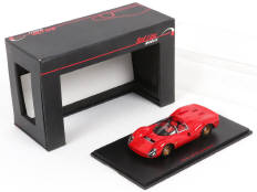 RED LINE MODELS (ITALIE) (1)