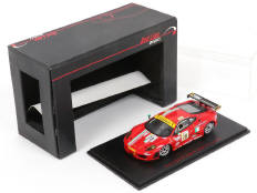 RED LINE MODELS (ITALIE) (1)