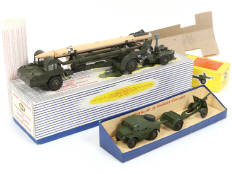 DINKY TOYS (GB) (2)