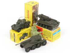 DINKY TOYS (FRANCE) (3)