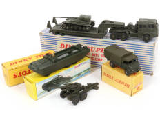 DINKY TOYS (FRANCE) (5)