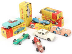DINKY TOYS (GB) (6)