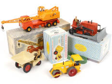 DINKY TOYS (FRANCE) (4)