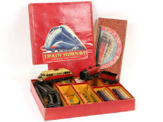 HORNBY 'O' (FRANCE) (2)