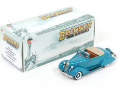 BROOKLIN MODELS (GB) (1)
