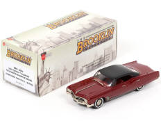 BROOKLIN MODELS (GB) (1)