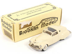BROOKLIN MODELS (GB) (1)