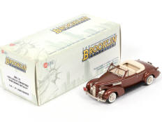 BROOKLIN MODELS (GB) (1)