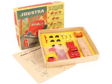 JOUSTRA (FRANCE) (1)