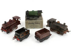 HORNBY 'O' (FRANCE) (5)