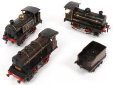 HORNBY 'O' (FRANCE) (4)