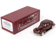 BROOKLIN MODELS (GB) (1)