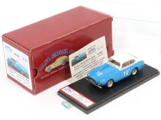 ALFA MODEL 43 (ITALIE) (1)