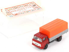 MAJORETTE (FRANCE) (1)