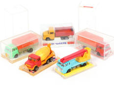 MAJORETTE (FRANCE) (5)