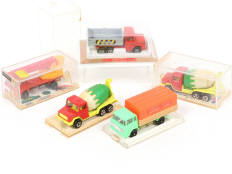 MAJORETTE (FRANCE) (5)