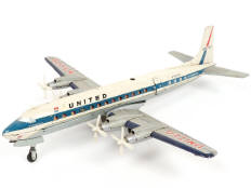 YONEZAWA TOYS (JAPON) (1)