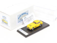 ALFA MODEL 43 (ITALIE) (1)