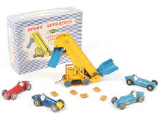 DINKY TOYS (GB) (5)