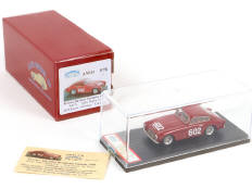 ALFA MODEL 43 (ITALIE) (1)