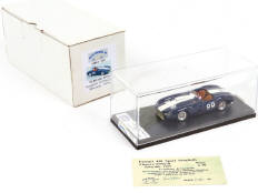 ALFA MODEL 43 (ITALIE) (1)
