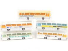 MAJORETTE (FRANCE) (5)