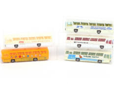 MAJORETTE (FRANCE) (5)