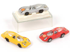 MAJORETTE (FRANCE) (3)