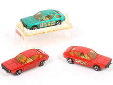 MAJORETTE (FRANCE) (3)