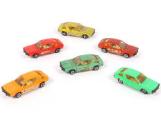 MAJORETTE (FRANCE) (6)