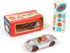 MAJORETTE (FRANCE) (2)