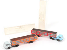 MAJORETTE (FRANCE) (2)