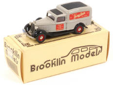 BROOKLIN MODELS (GB) (1)
