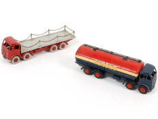 DINKY TOYS (GB) (2)