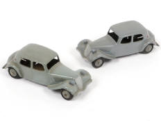 DINKY TOYS (FRANCE) (2)