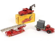 DINKY TOYS (FRANCE) (3)