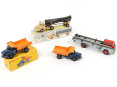 DINKY TOYS (FRANCE) (4)