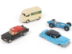 DINKY TOYS (FRANCE) (4)